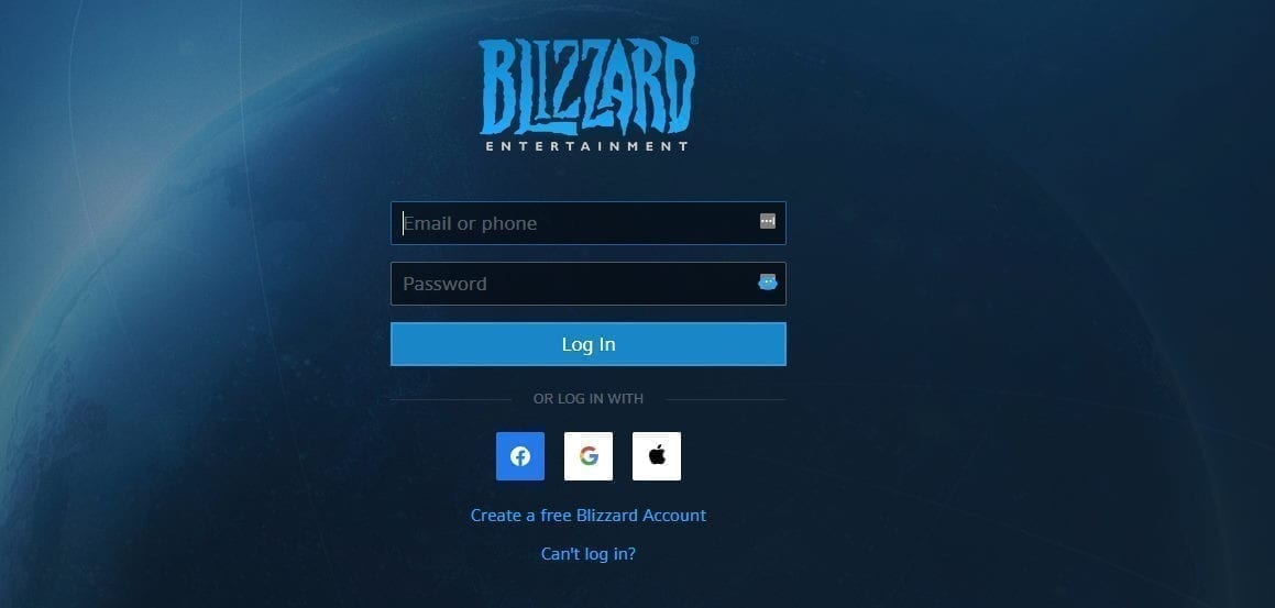 BATTLENET1 מדריך התקנת והפעלת משחקים ב-BATTLE.NET ובליזארד BLIZZARD
