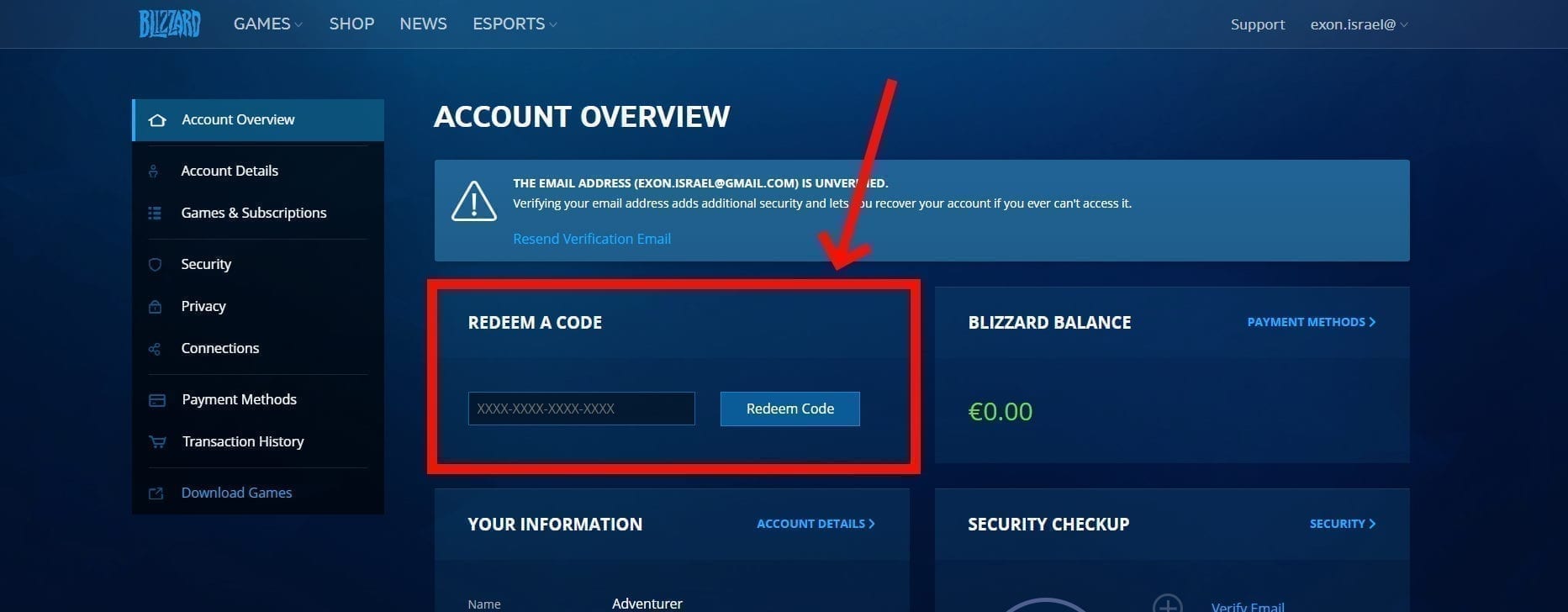 מדריך התקנת והפעלת משחקים ב-BATTLE.NET ובליזארד BLIZZARD